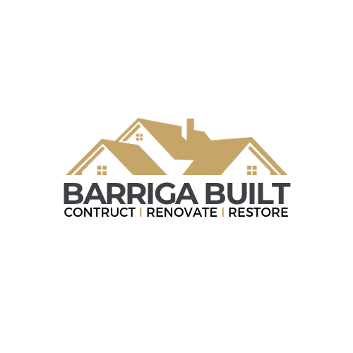 Barriga Built | Quality Contract Services